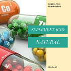 Suplementació natural - Consultori dominguero. s.8 2018