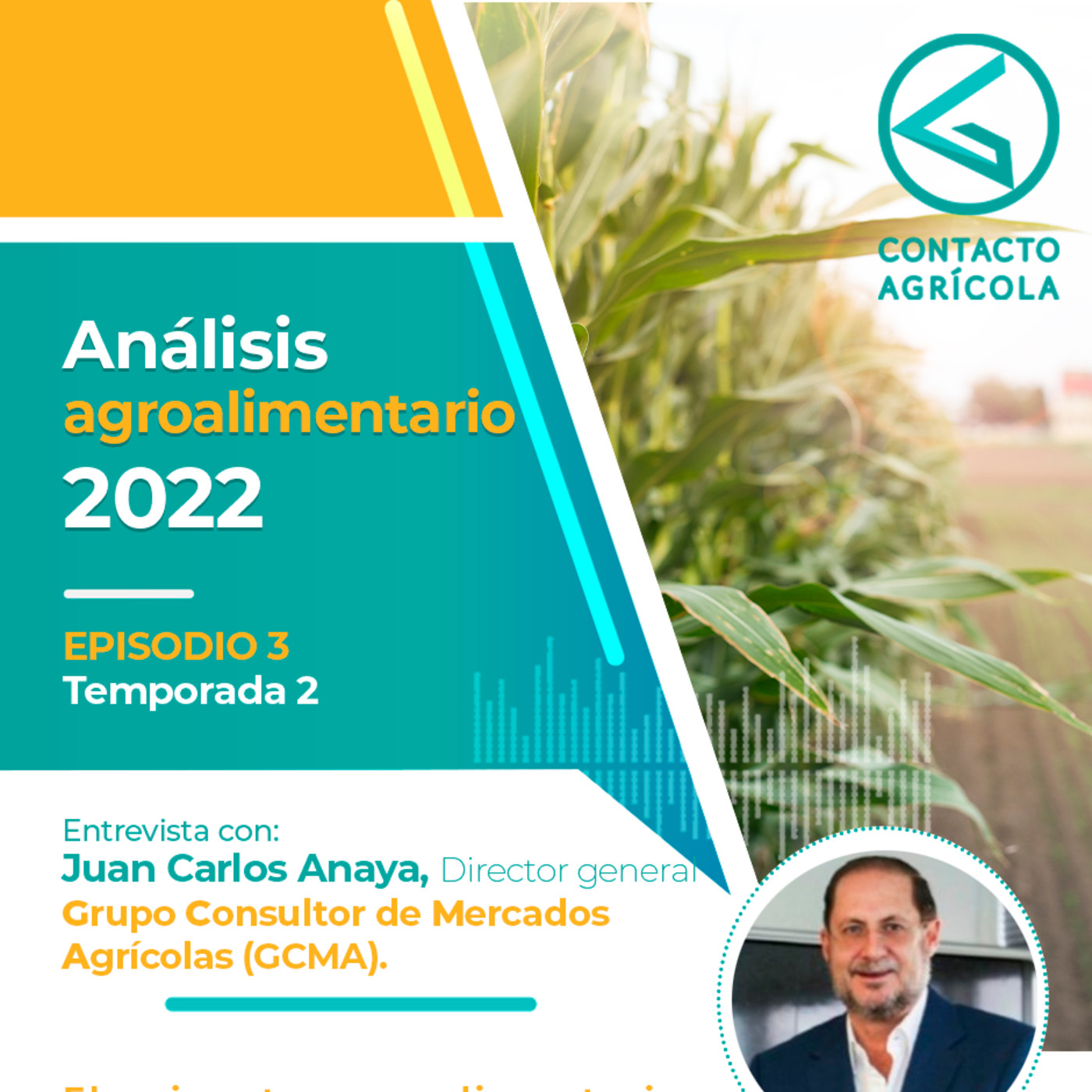 Contacto Agrícola