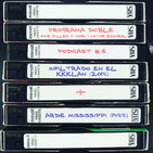 Programa Doble - Podcast #6: Infiltrado en el Kkklan + Arde Mississippi