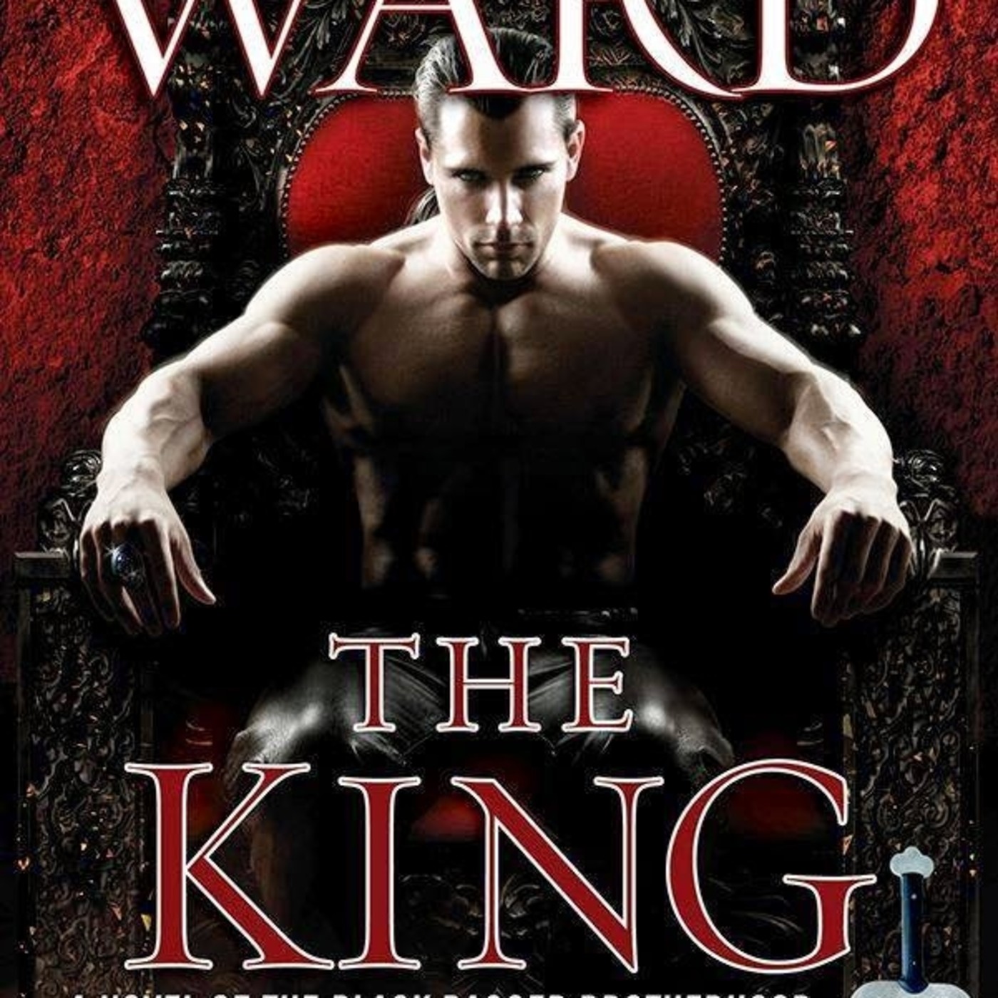 La Hermandad de la Daga Negra 12 de J.R. Ward