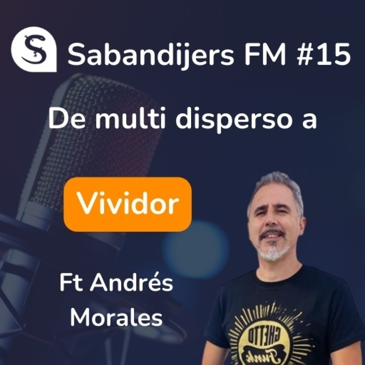 Sabandijers FM