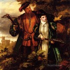 Enrique VIII y sus esposas