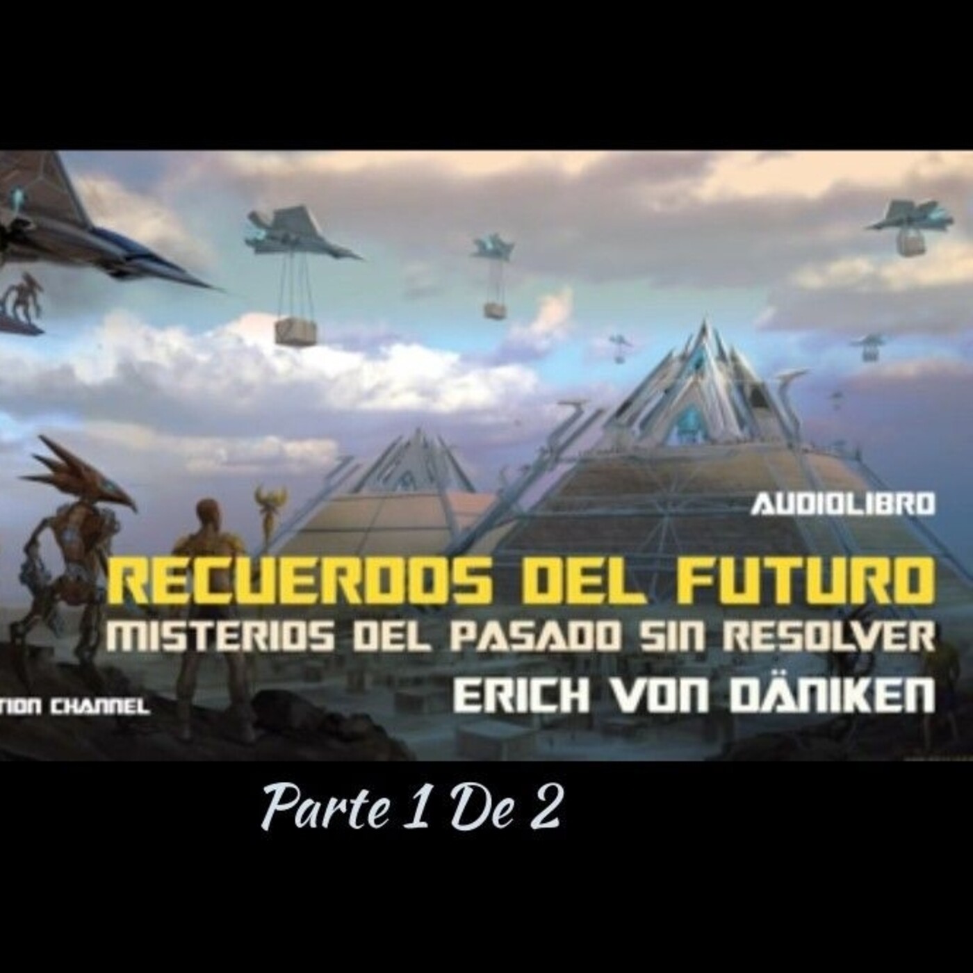 Podcast de Jandoc