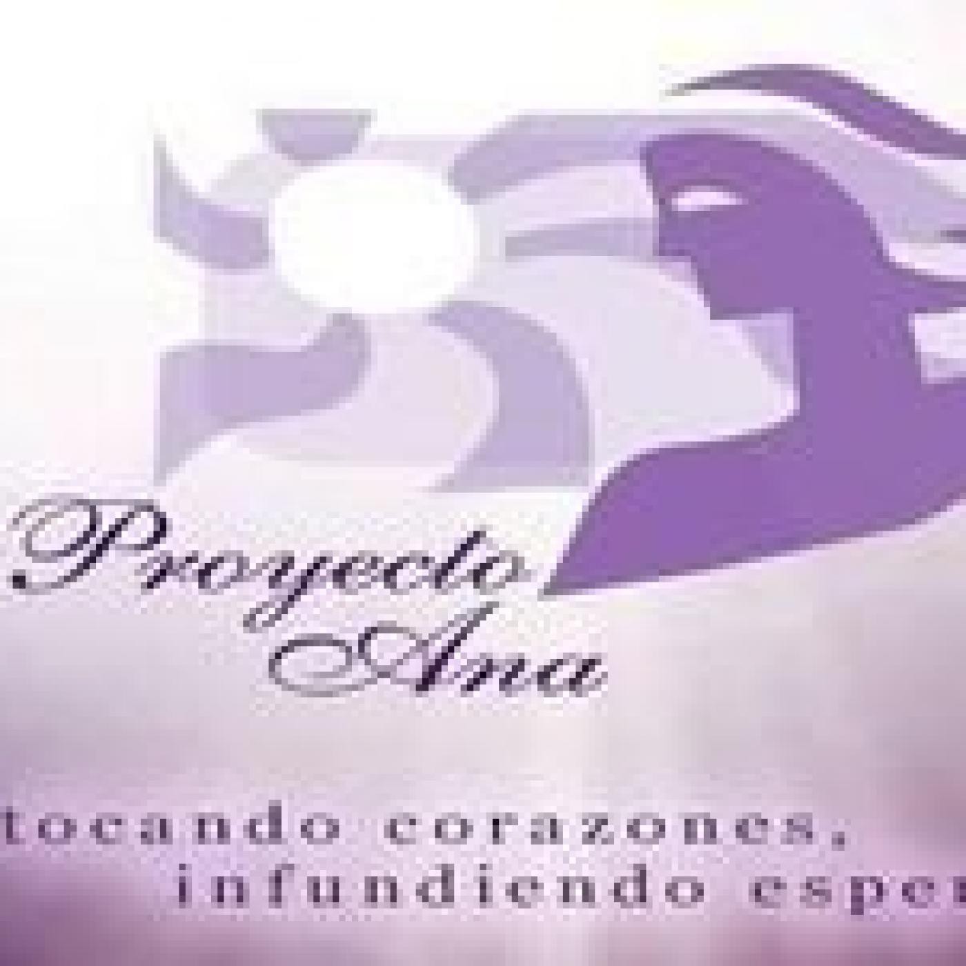 PROYECTO ANA: Oración 8 de abril de 2016 episode artwork