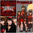 BABYMETAL Megamix By Digiflash