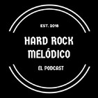 01-. Hard Rock Melódico