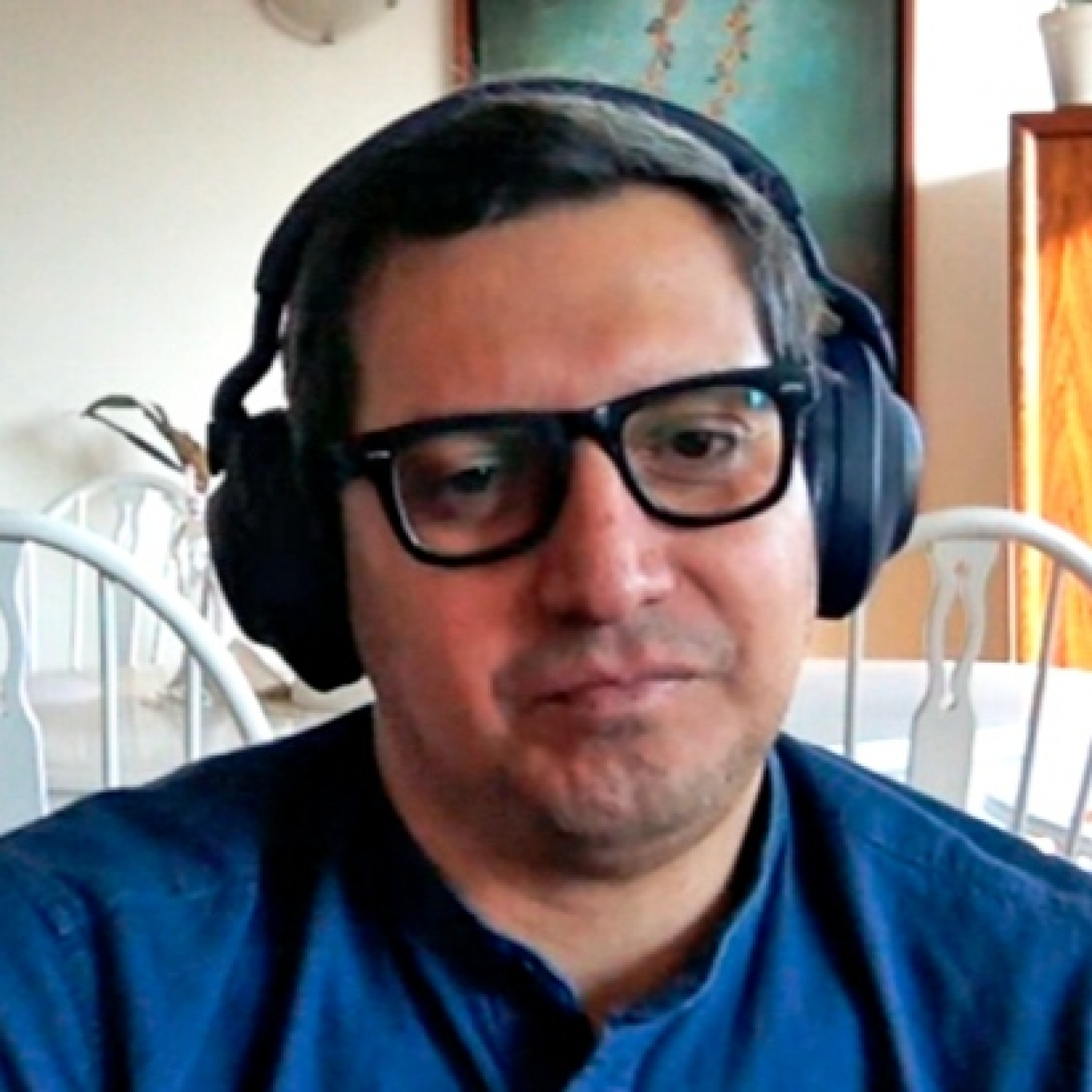 Glatzer Tuesta entrevista a Diego Salazar episode artwork