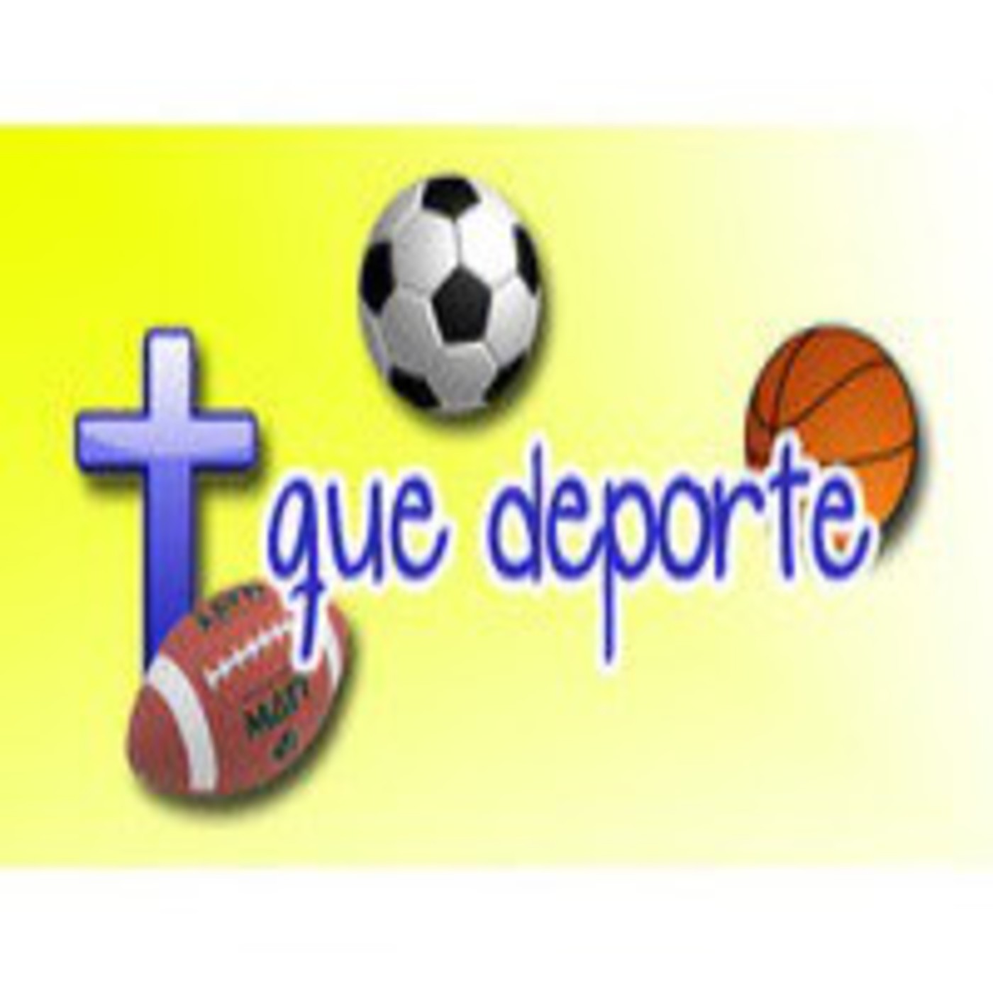 Programa 'Más que deporte' Nº 2 episode artwork