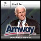 ABK 002 - Construindo Seu Negocio no Marketing de Rede - Jim Rohn