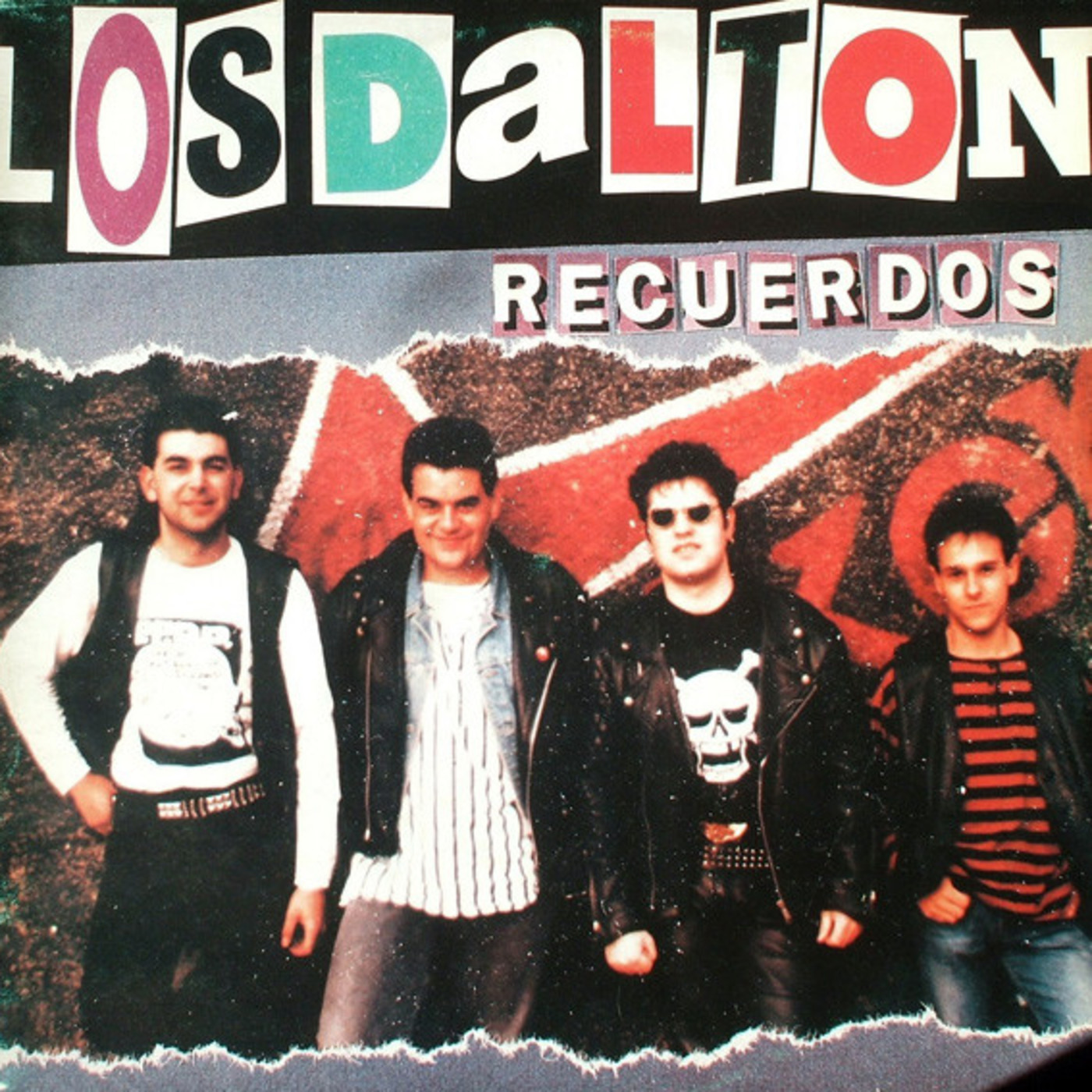 LOS DALTON - Recuerdos. episode artwork