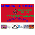 Programa La Música Que Te Mueve Martes 20200602