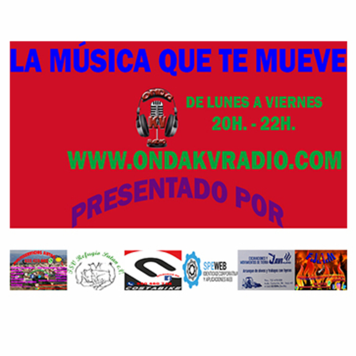 ONDA KV RADIO
