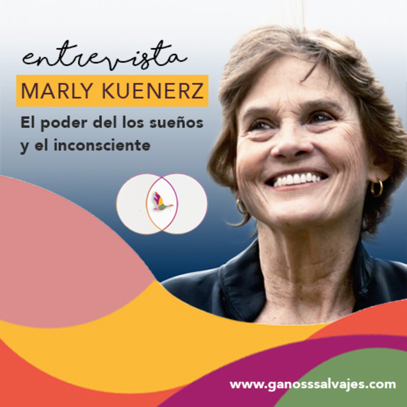 Podcast de Gansos Salvajes Magazine