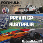 F1 BANDERA A CUADROS 4x04 - Previa GP Australia, Drive to survive 2, biografia Jim Clark, coronavirus y actualidad f1