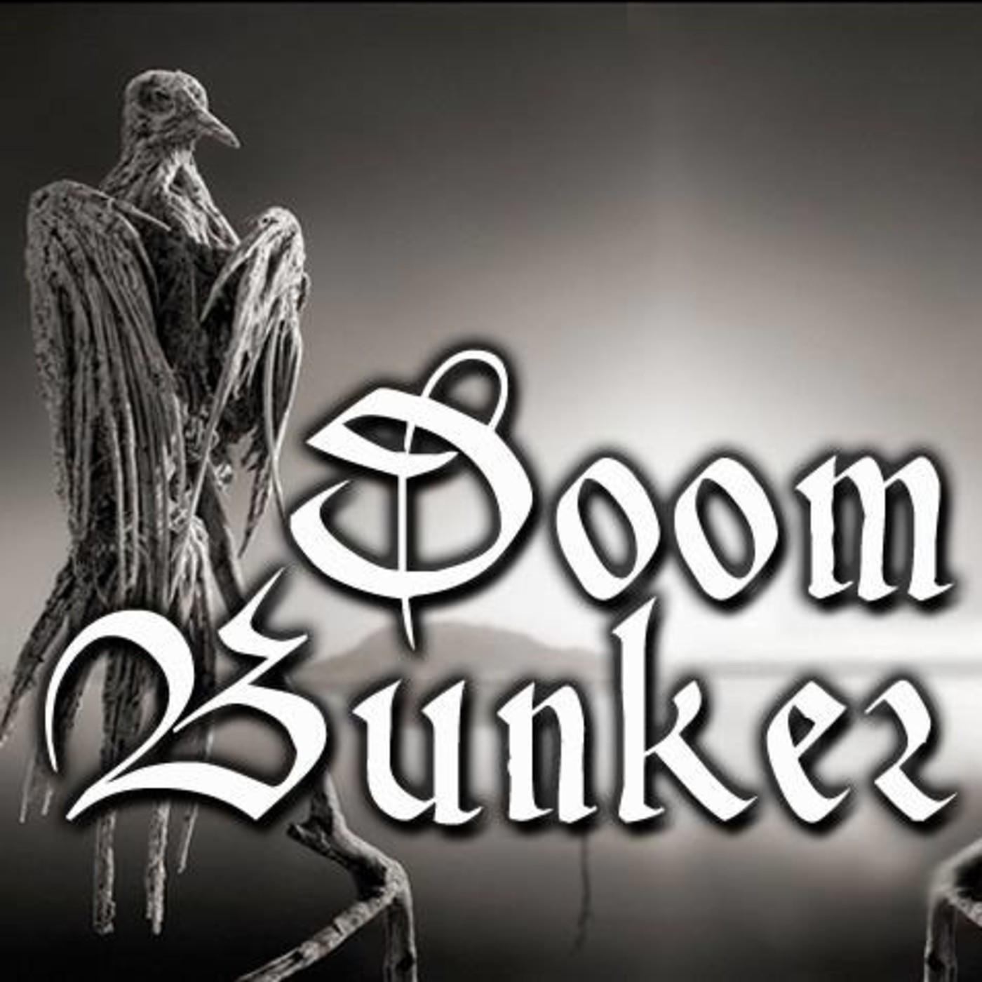 Doombunker - Ulver/Solstafir/GraveFlowers/DreamsOfSanity/PungentStench/Brujeria episode artwork