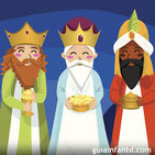 Noche de Reyes