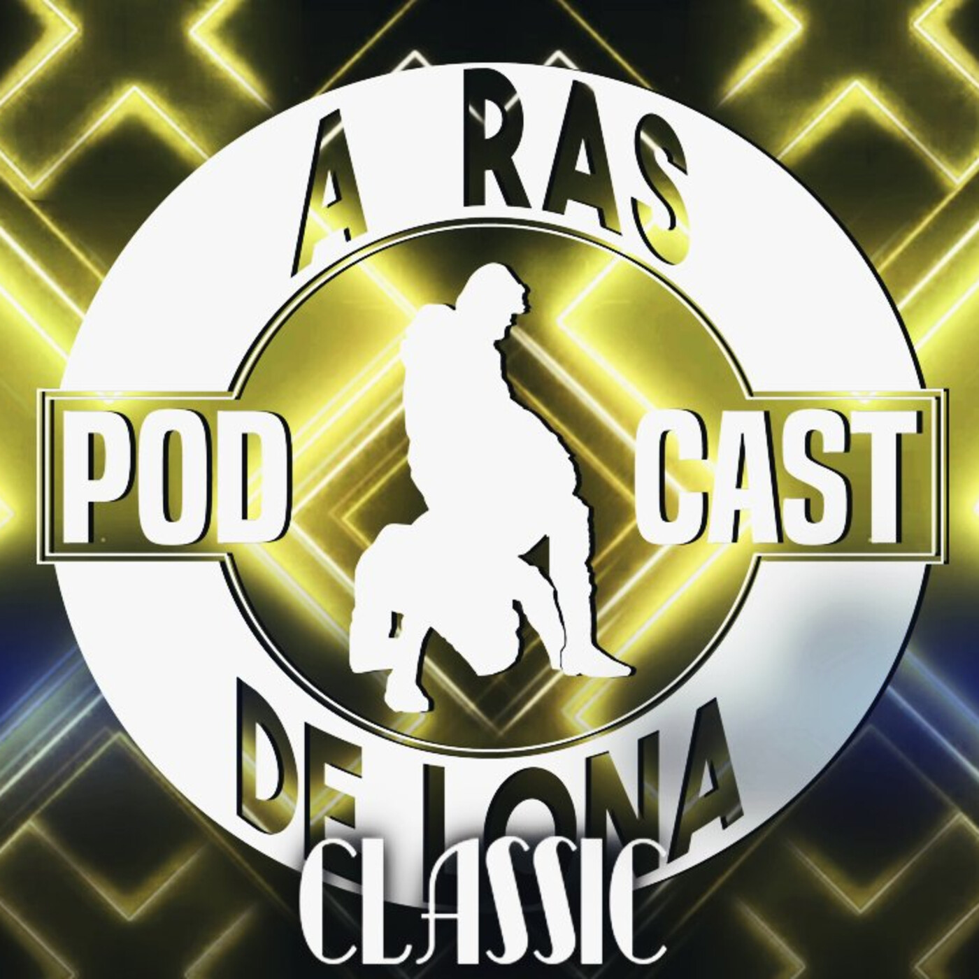 A Ras De Lona #313: WWF WrestleMania 12 episode artwork