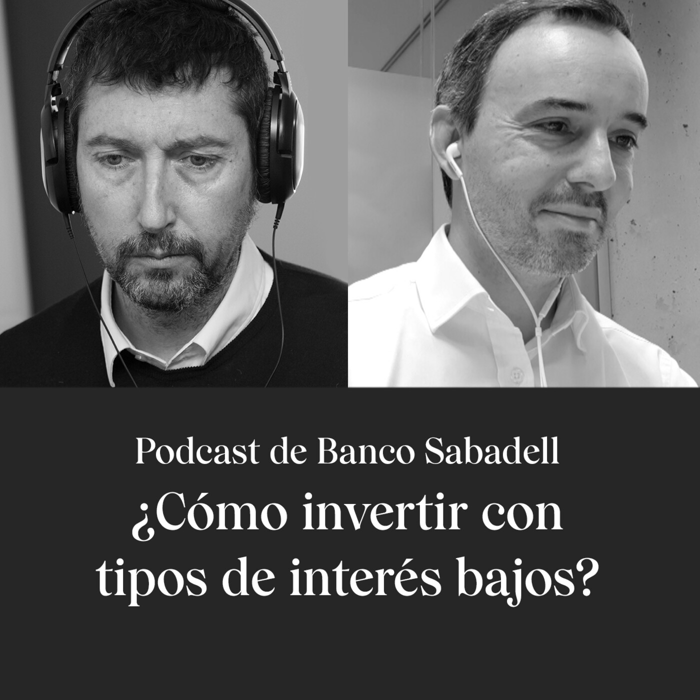 Podcast de Banco Sabadell