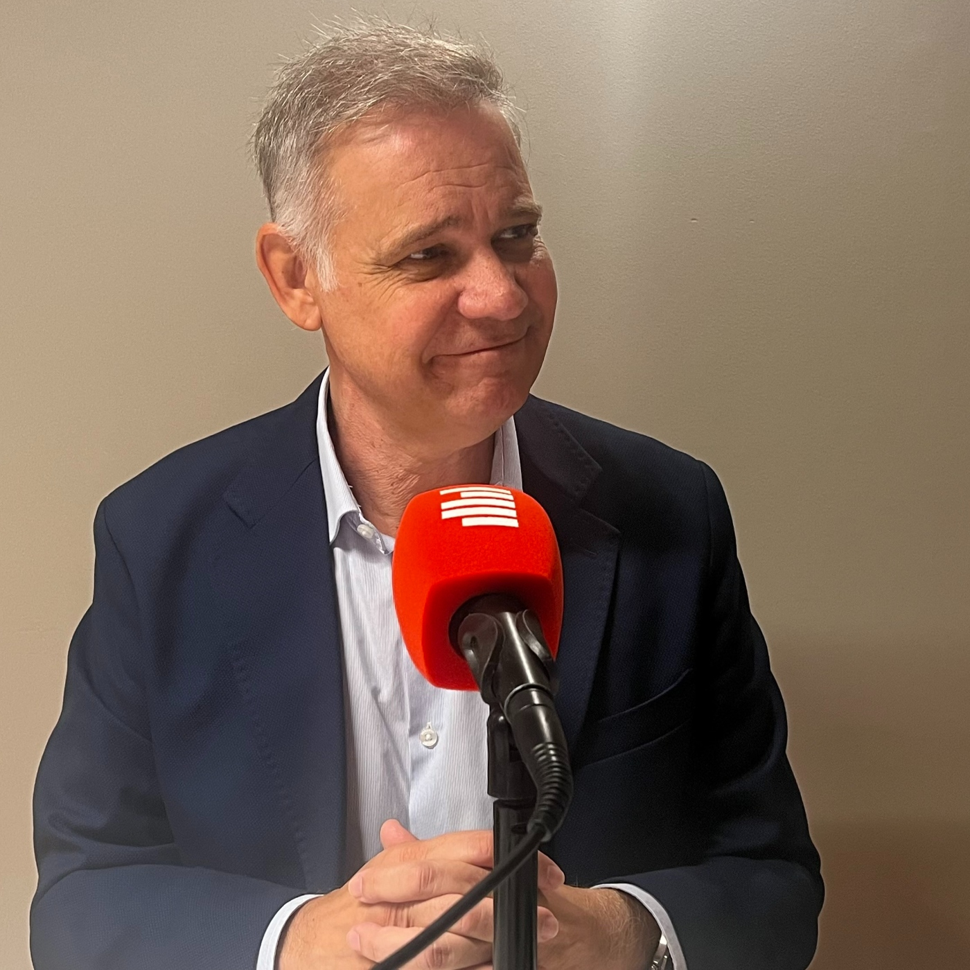 Entrevistas | Nueva temporada 2025 - 2026