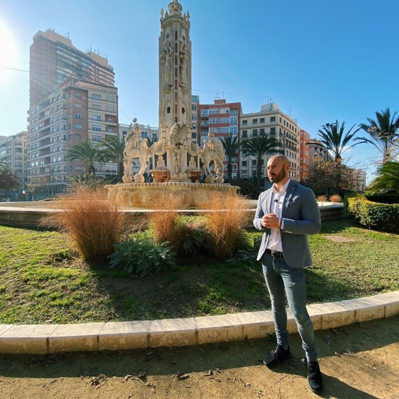 Podcast Nos Gustas Tú Radio