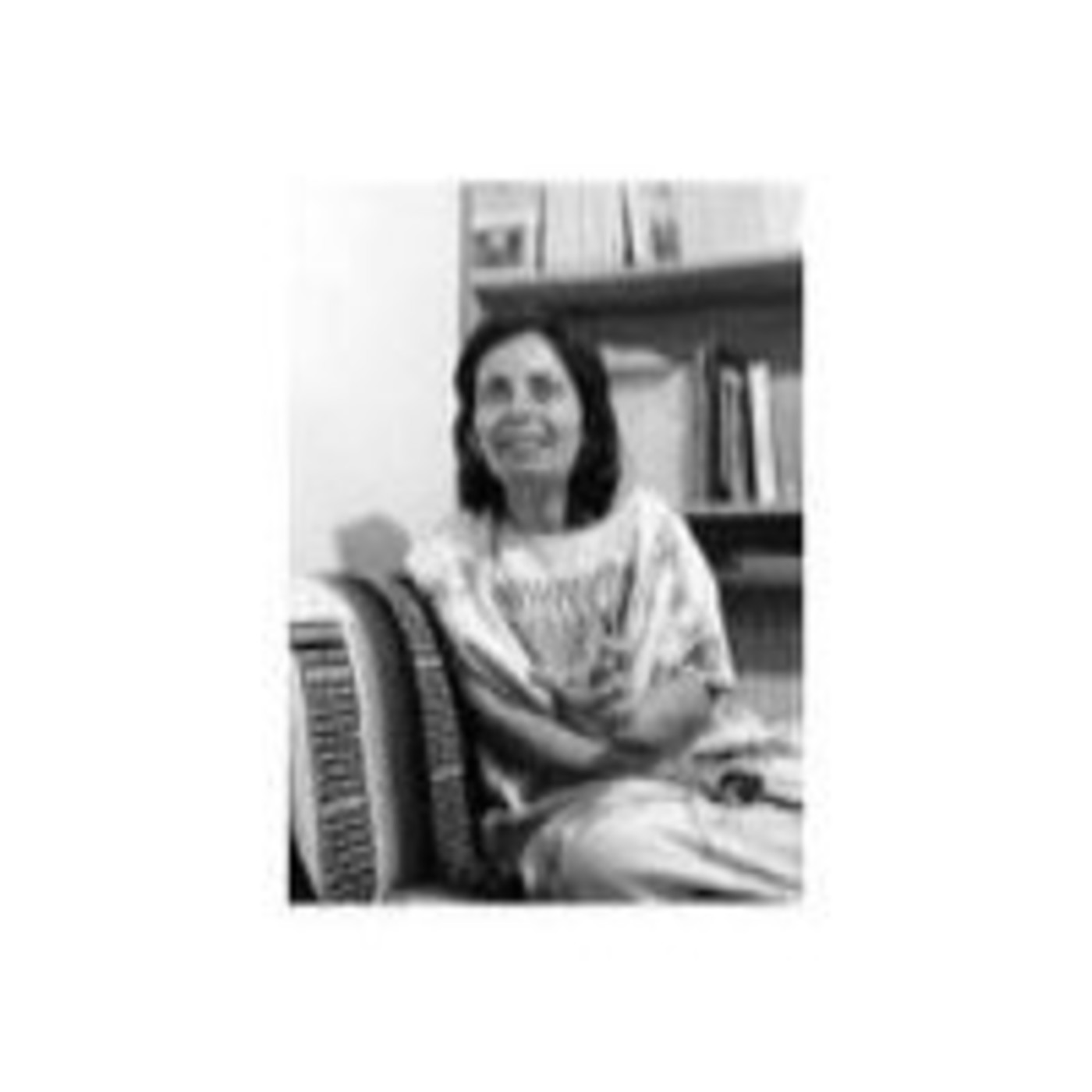 Podcast Ikram Antaki Akel