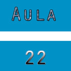 Aula 22 1x15