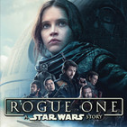 LODE 7x14 ROGUE ONE: Una historia de Star Wars