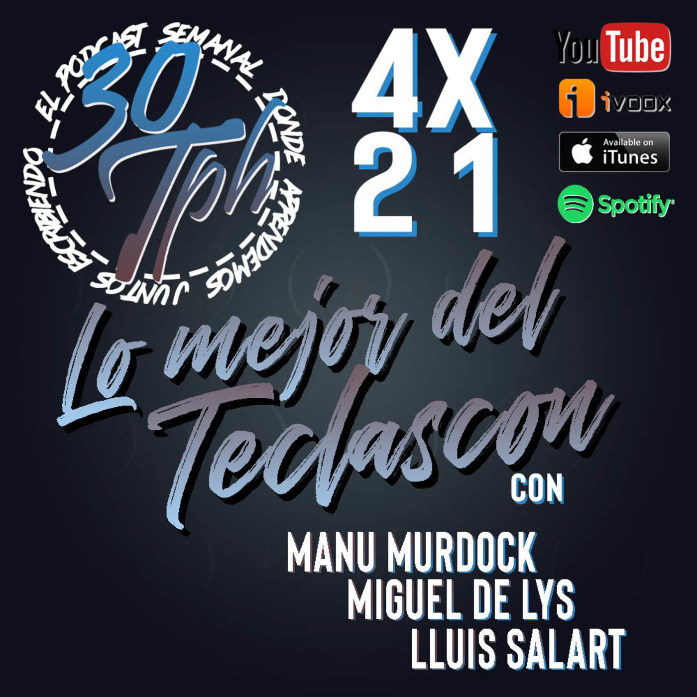 30teclasporhora