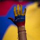 #21 VENEZUELA: ¿como MUEREN las DEMOCRACIAS?
