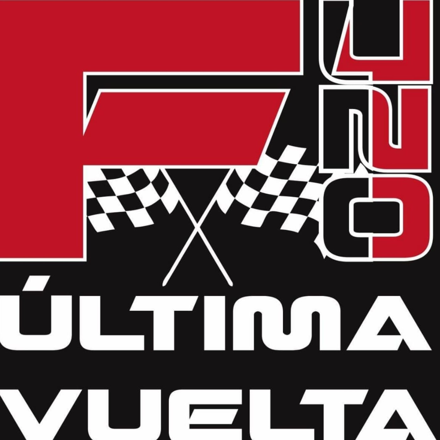 F Uno Última Vuelta