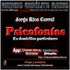 87/3 Posesiones. Ladrones de cadáveres. Psicofonías. Teoría del todo. El Fuego Sagrado y la Sábana Santa. Sueños.