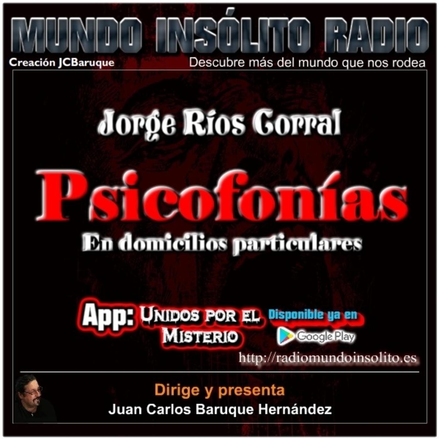 Mundo Insólito Radio