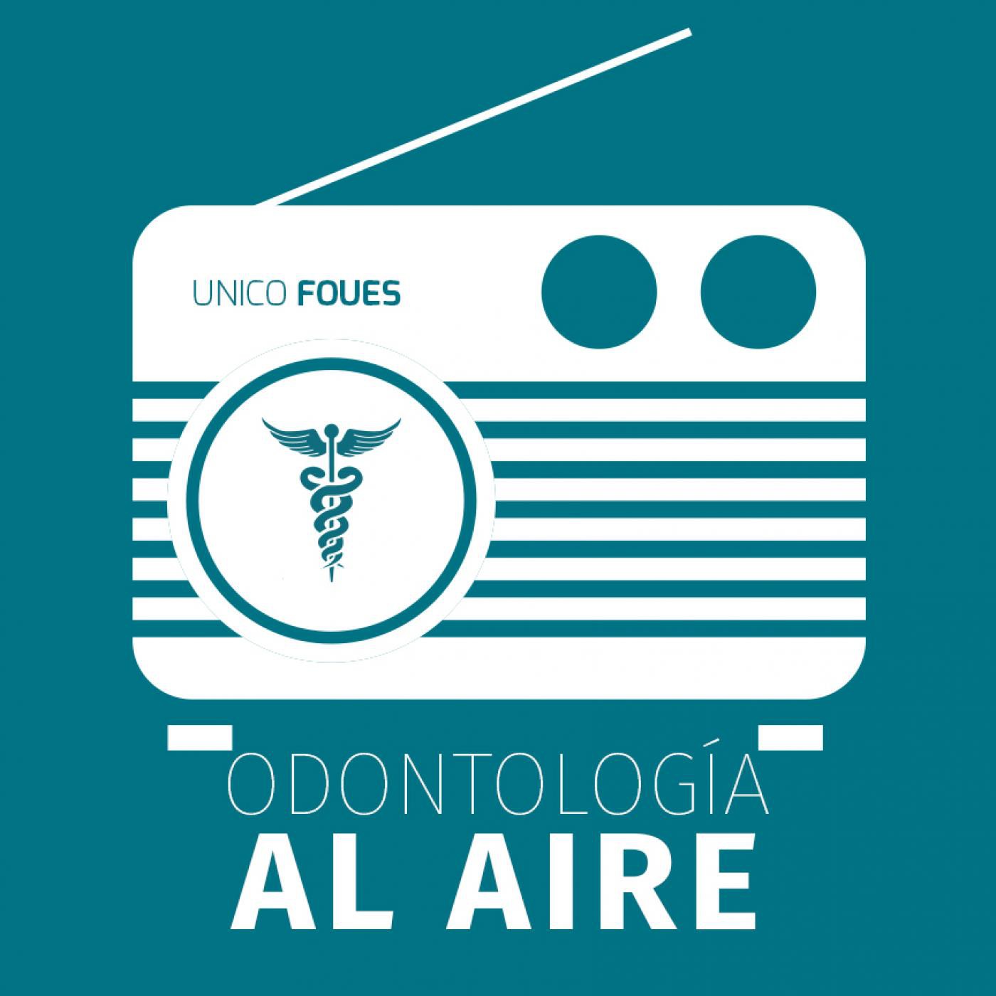 Odontología Al Aire episode artwork