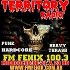 Territory radio 207 (16-01-2019)