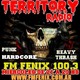 Territory radio 207 (16-01-2019)