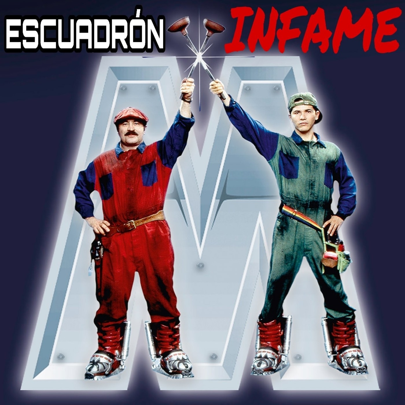 Escuadrón Infame