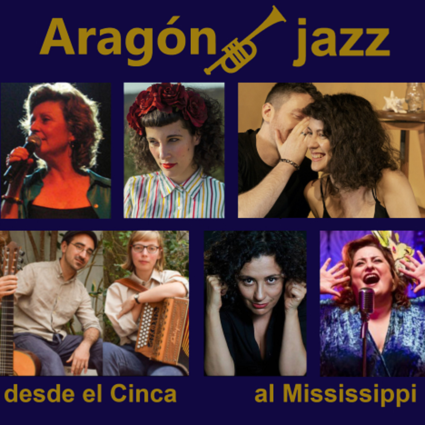 Toca otra vez Jazz