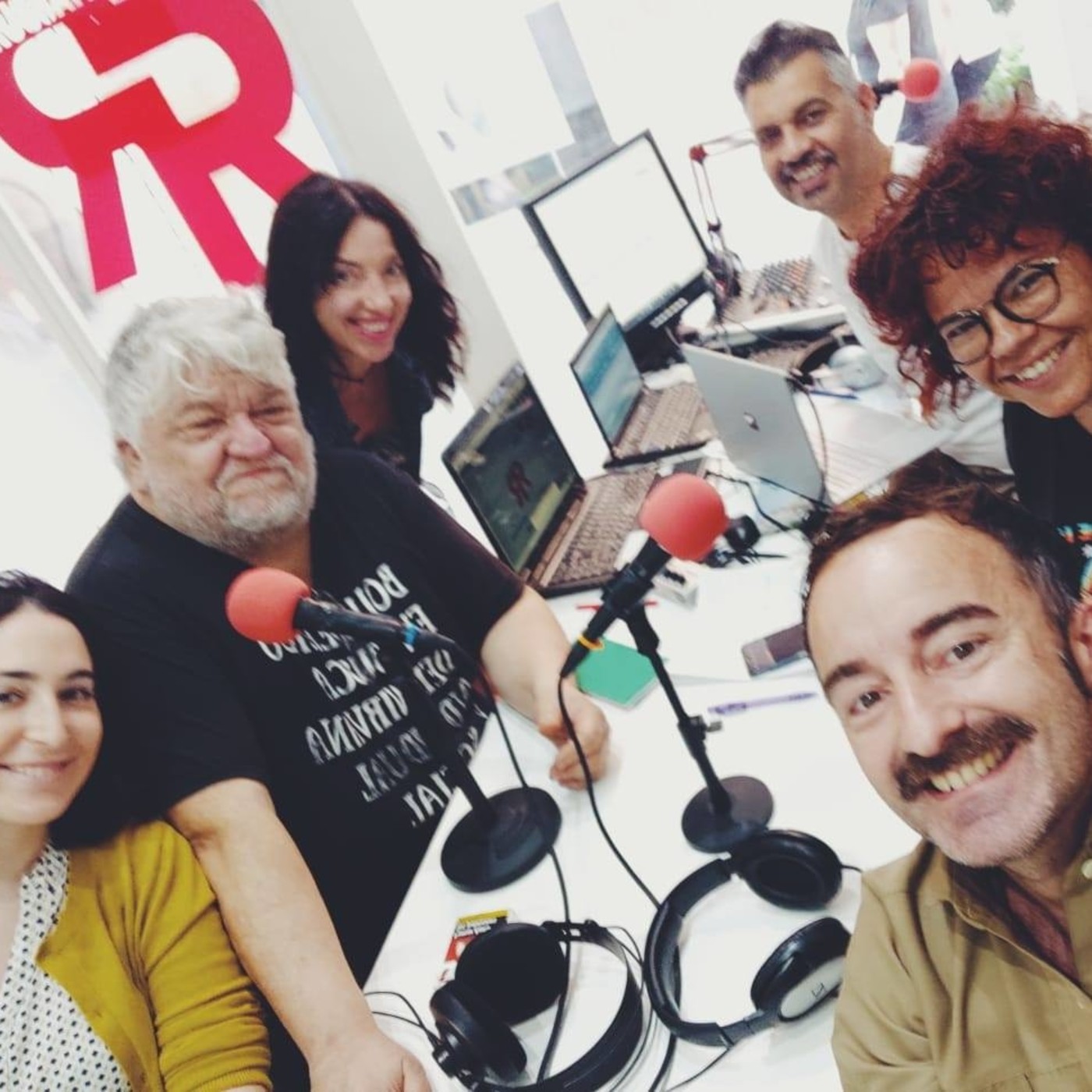 Aquí Russafa (12/5/2019) episode artwork