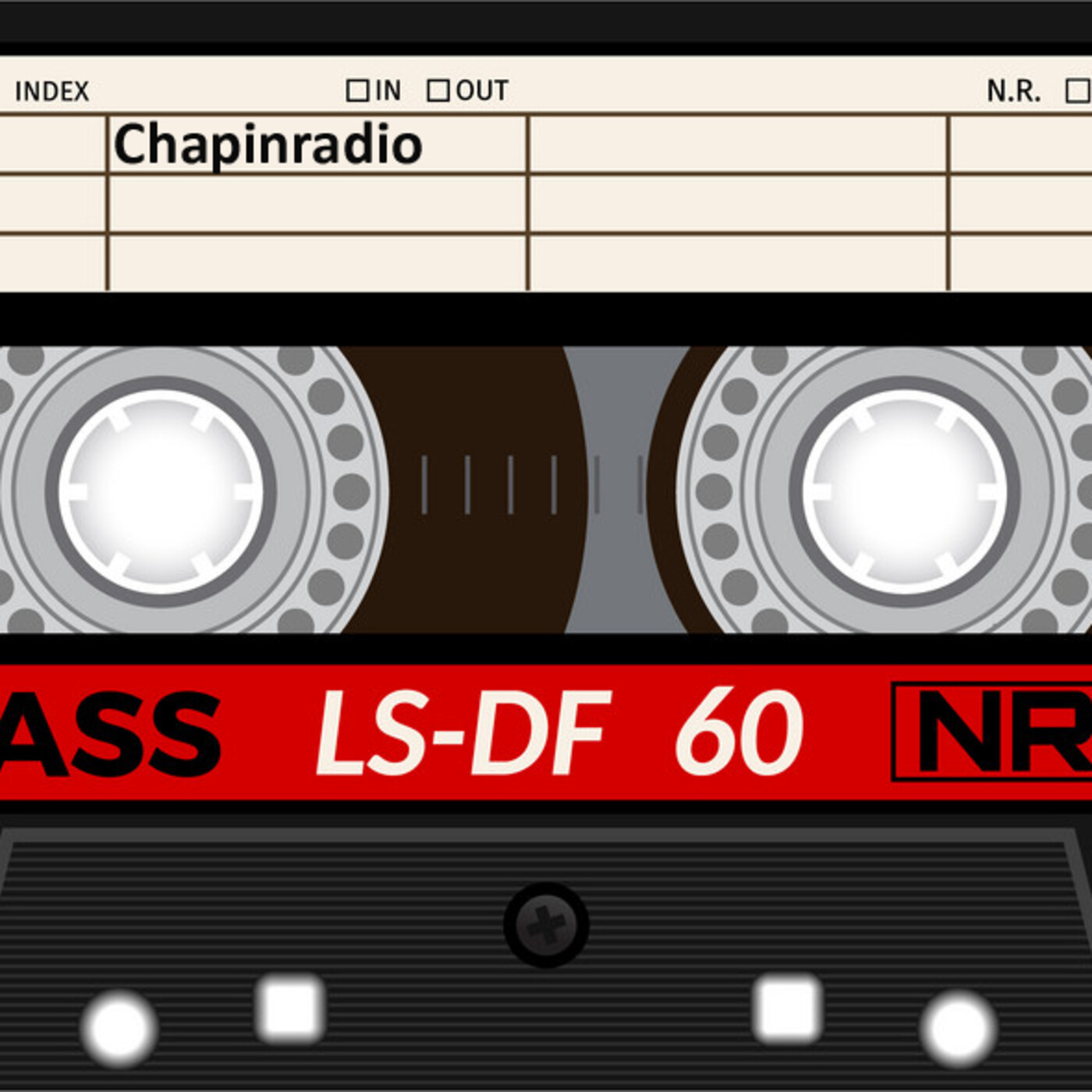 Chapinradio Dalmata Mix episode artwork