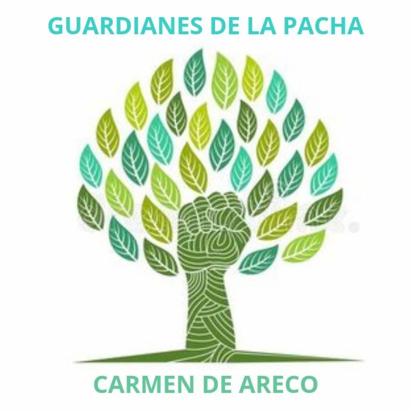 Charla con dos integrantes de Guardianes de la Pacha. Organización sin fines de lucro. episode artwork