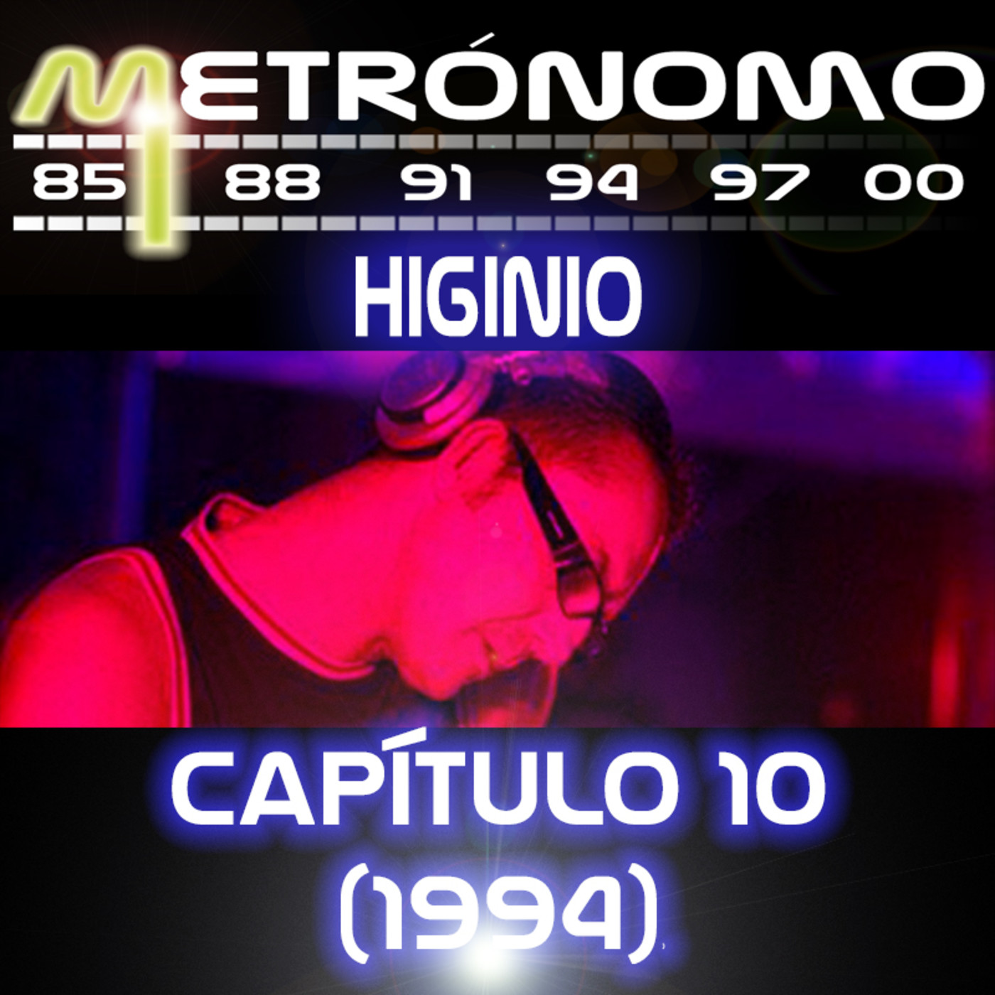 Metrónomo club