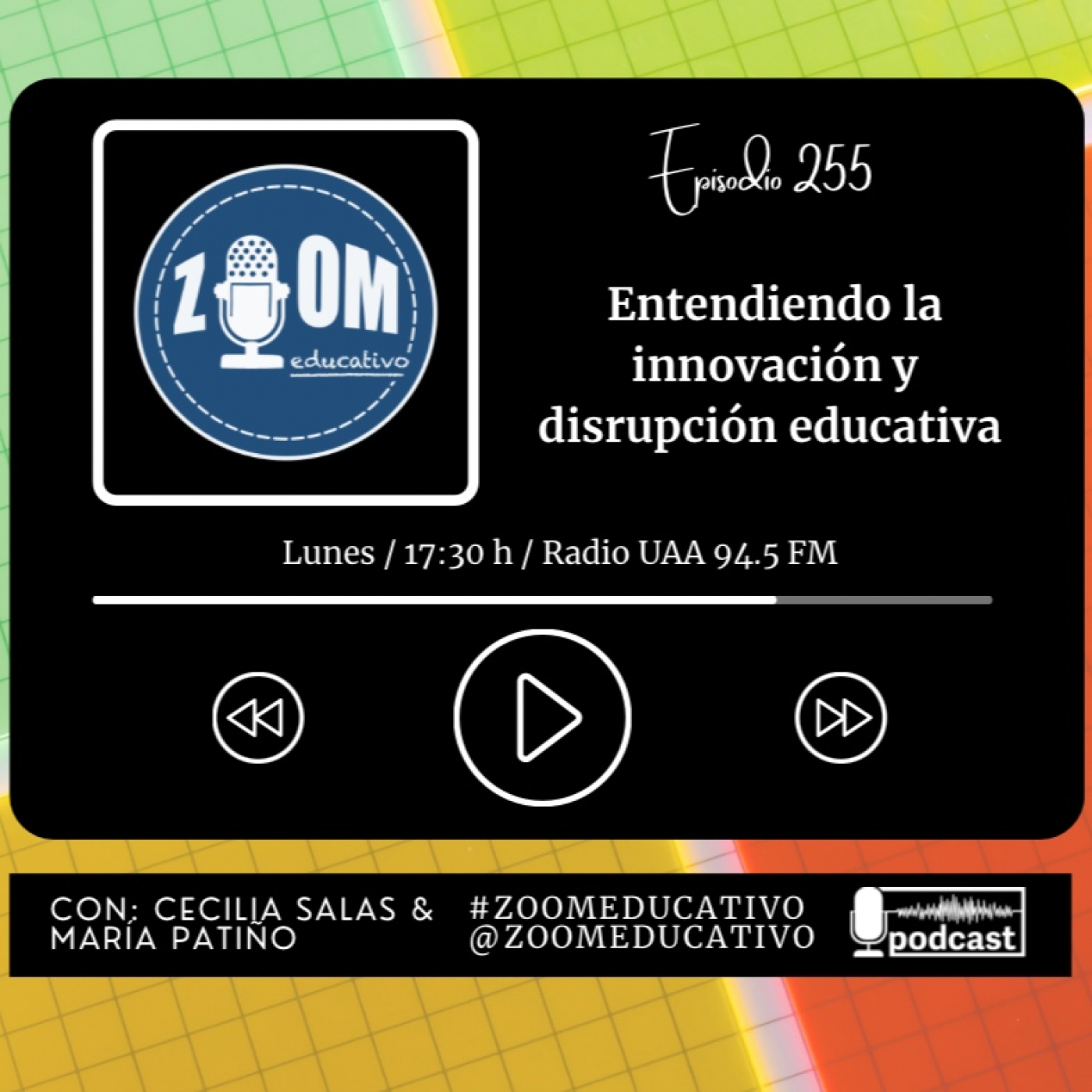 Zoom Educativo