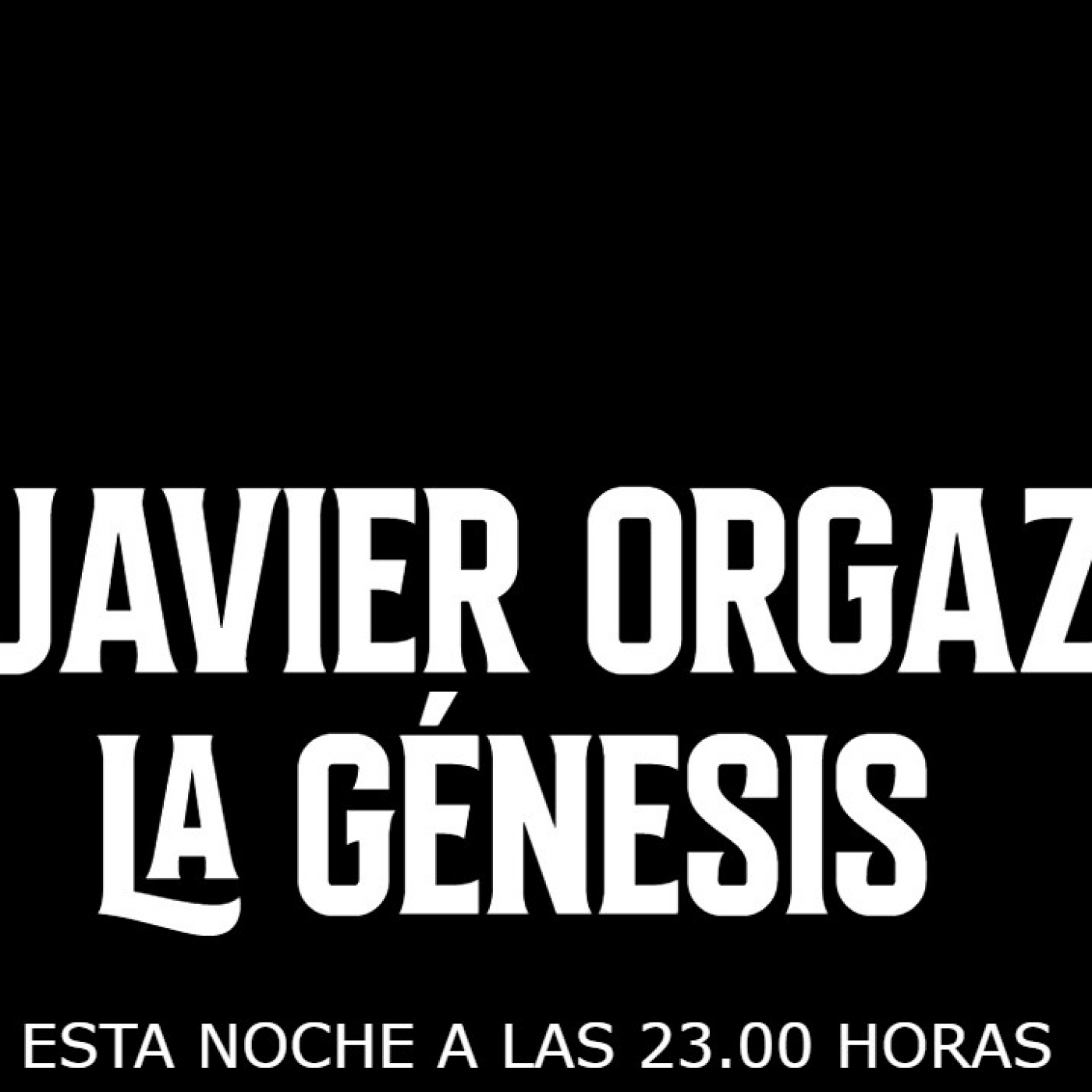 Javier Orgaz