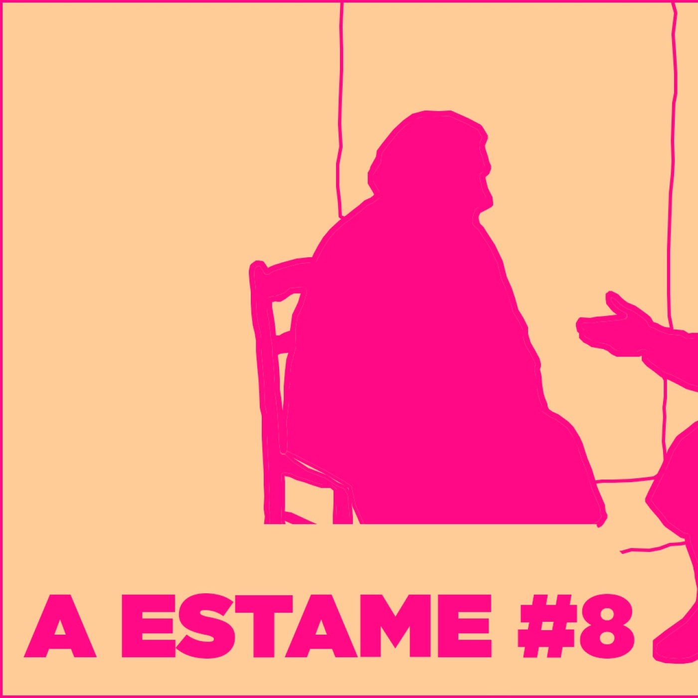 A ESTAME #8 || MÁS POLONIA EN LA RECUPERACIÓN DE LA POLÍTICA DE CORAZÓN. episode artwork