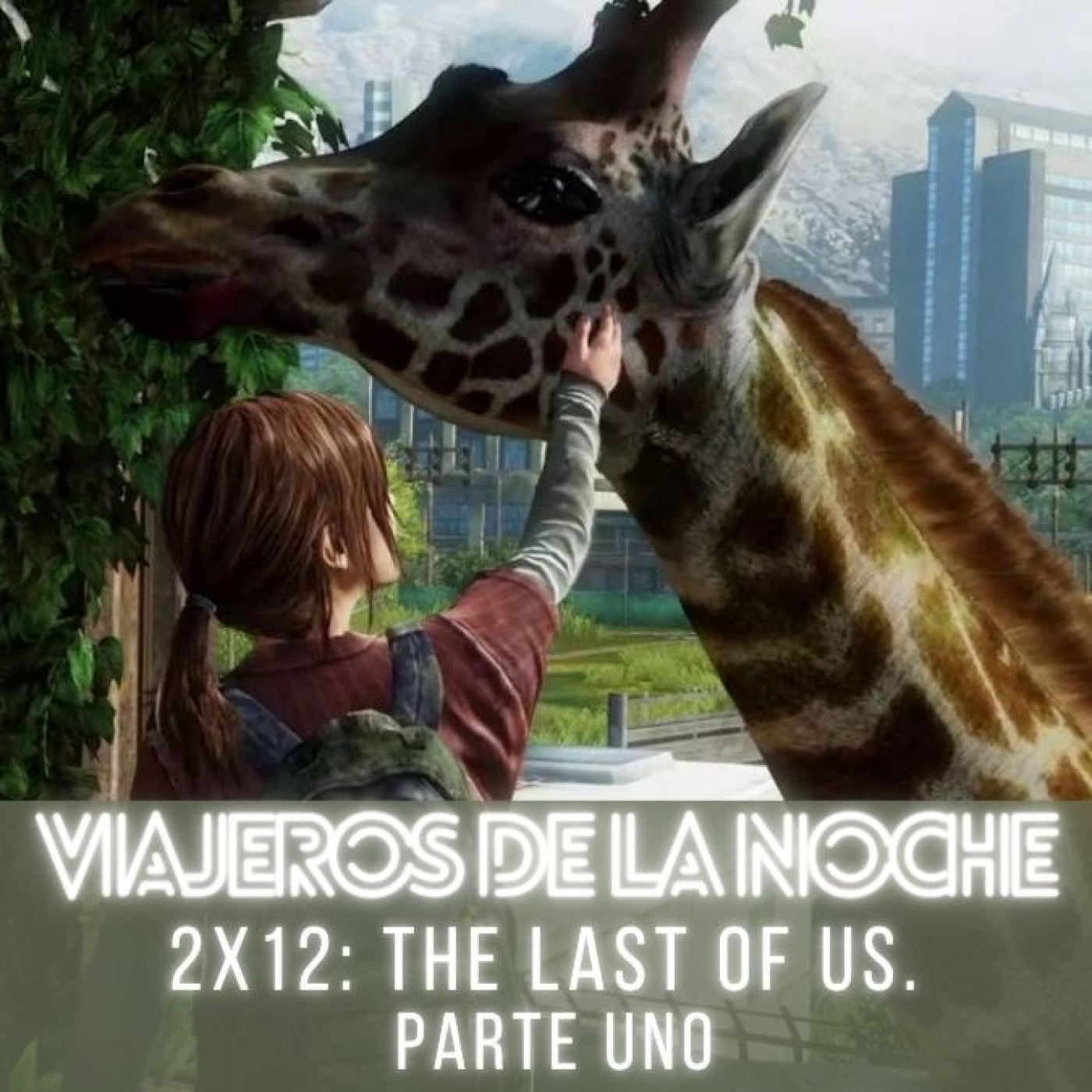 Viajeros de la noche
