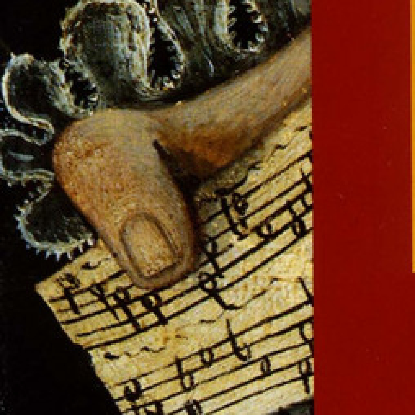 Johannes Christoph Demantius episode artwork