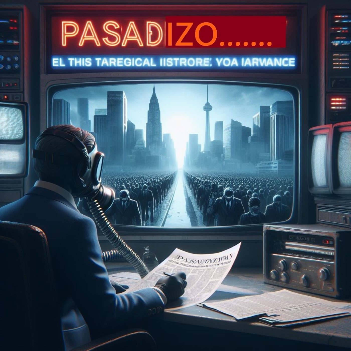 PASADIZO