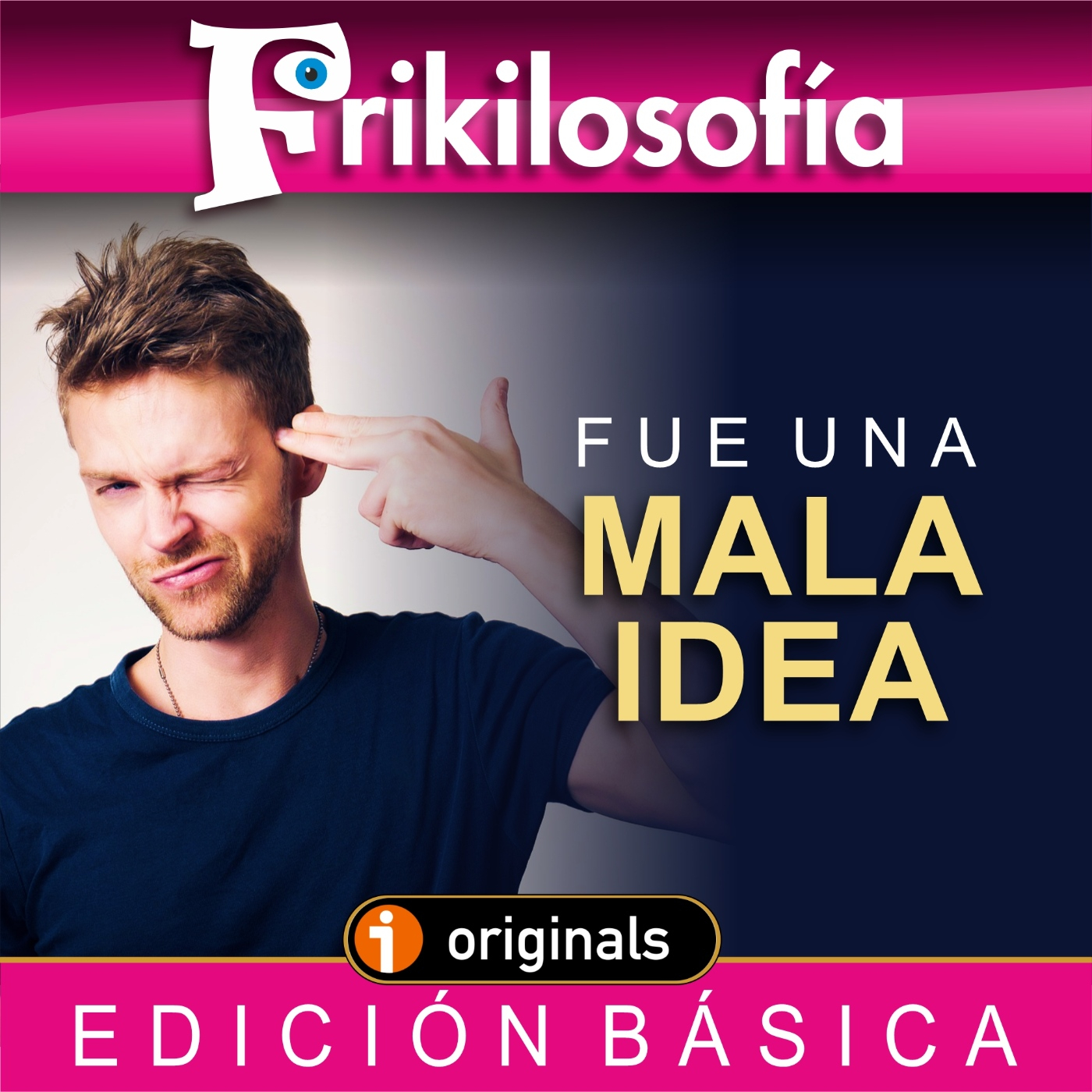 FRIKILOSOFÍA