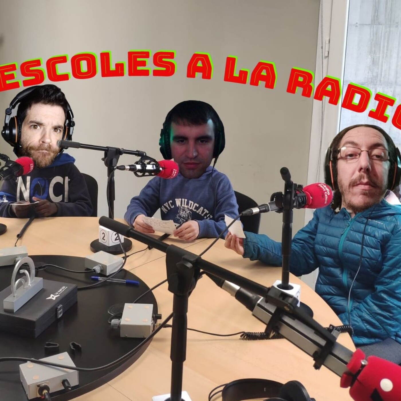 El Senyor Galindó