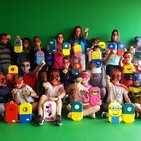 Proyecto de innovación educativa en el CEIP Ntra. Sra. de la Piedad de Herrera de Pisuerga